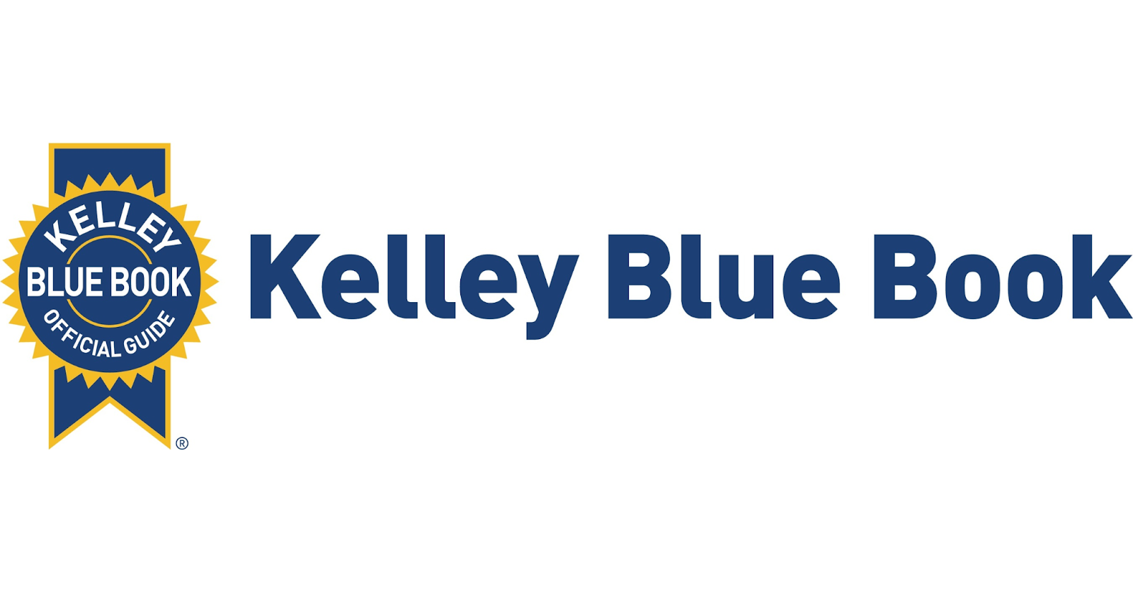 Picture of Kelley Blue Book Logo