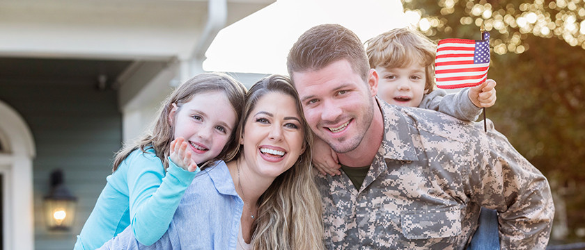 Reliable Car Shipping for Military Families