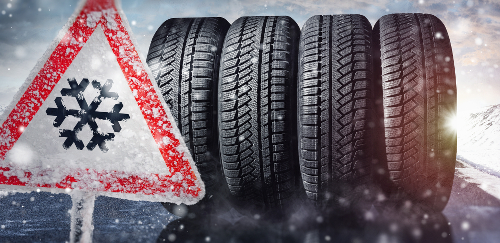 Winter Tires Guide