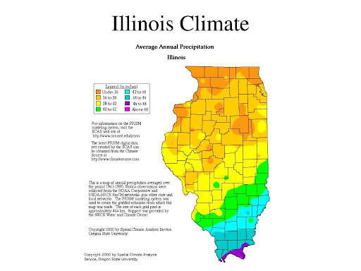 Illinois State Relocation Guide